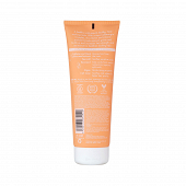 Hair Length Shampoo