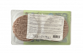 Φυτικό "Burger" με Μπιζέλι 2ΤΜΧ