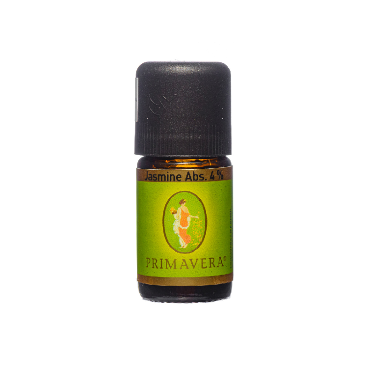 Jasmine 4% essential oil
