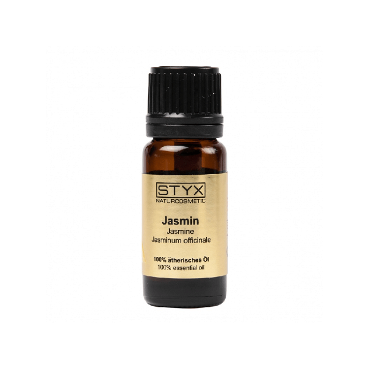 Jasmine essential oil