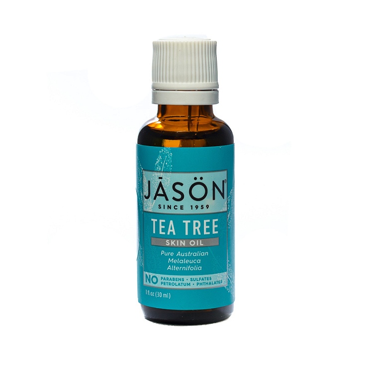 Tea Tree Essential Oil with Antibacterial Properties