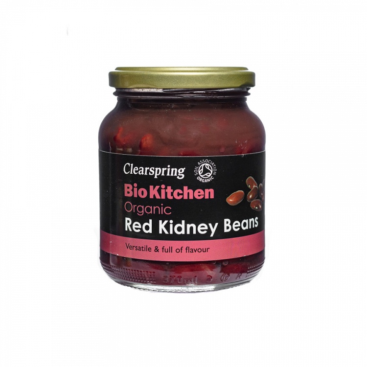 Κόκκινα φασόλια (Kidney)