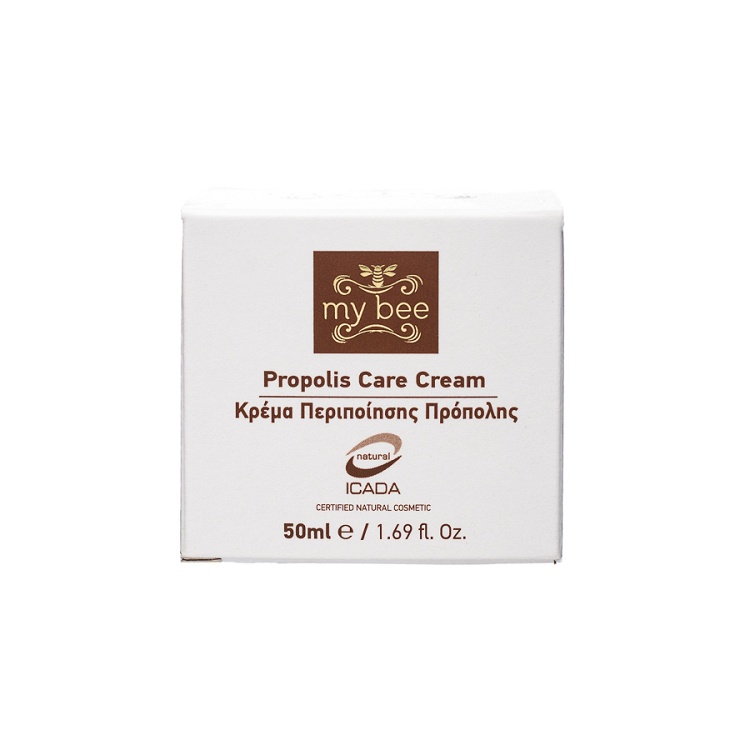 Propolis care cream
