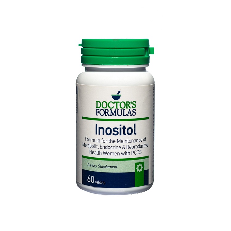 Inositol dietary supplement 1000mg