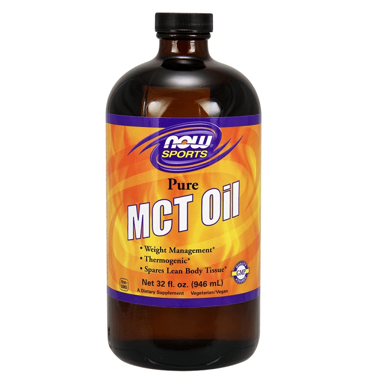MCT Oil