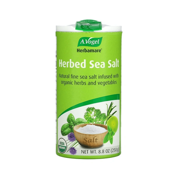 Sea salt herbamare original