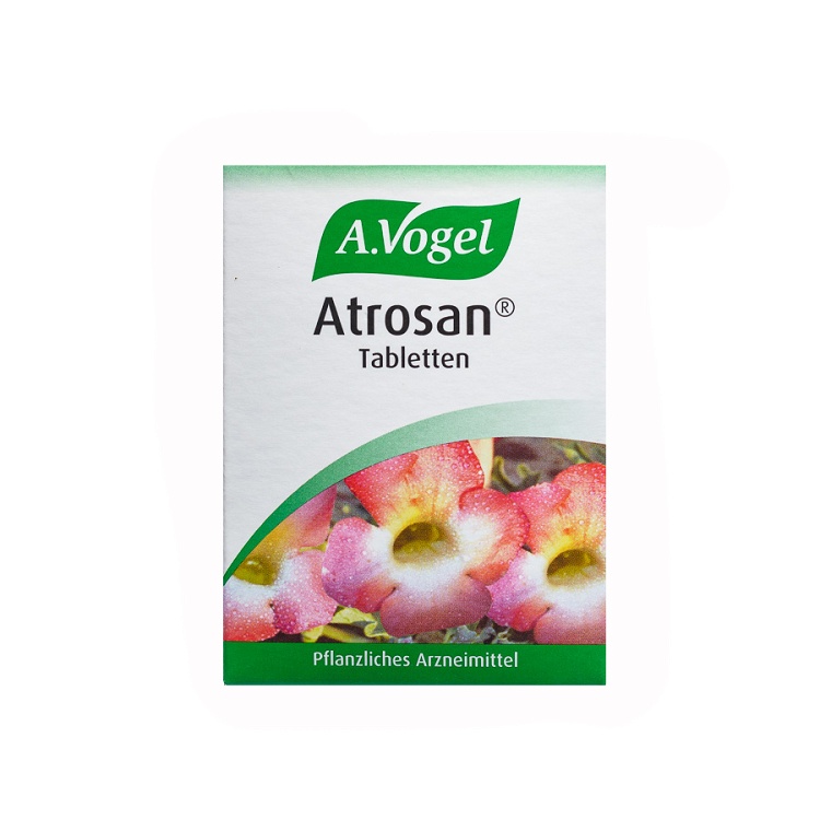 Atrosan 60 tabs for the joints