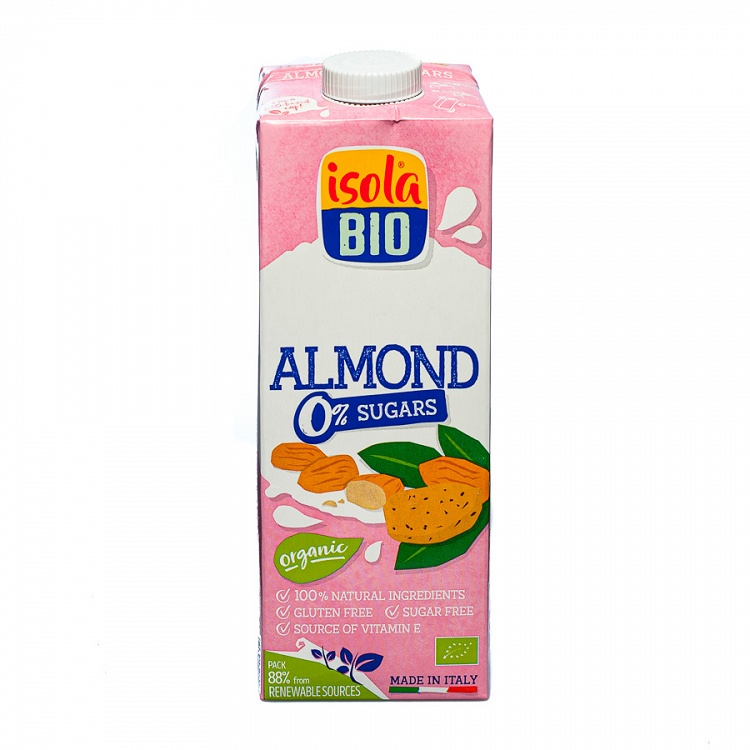 Almond Drink Sugar-Free