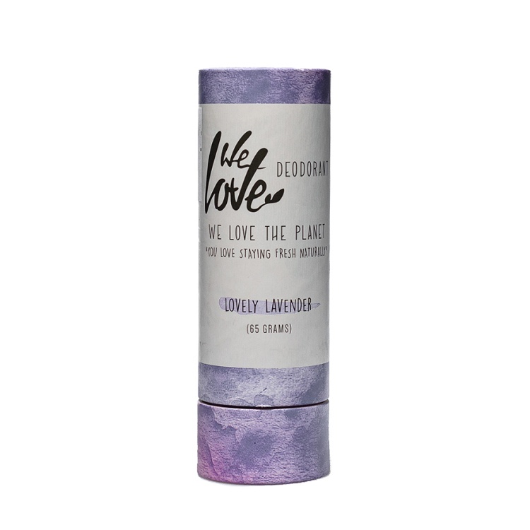 Deodorant lavender stick