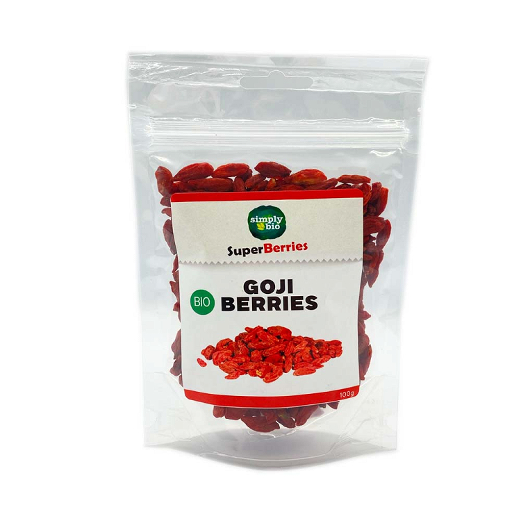 Goji berries