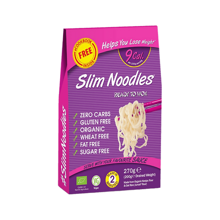 Noodles konjac