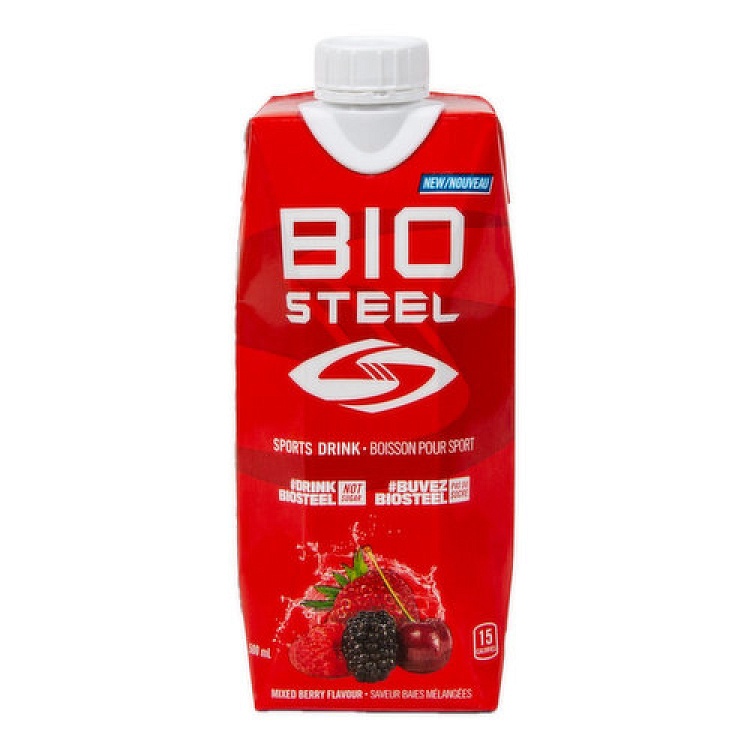 Berry Mix Electrolyte Drink