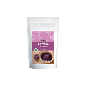 Organic Aronia Powder