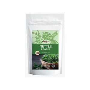 Organic Nettle Powder- High Protein