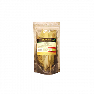 Organic Bay Leaf Herb