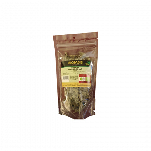 Organic Sage Herb