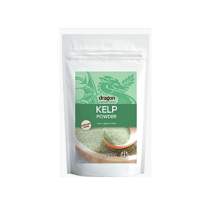 Organic Kelp Powder