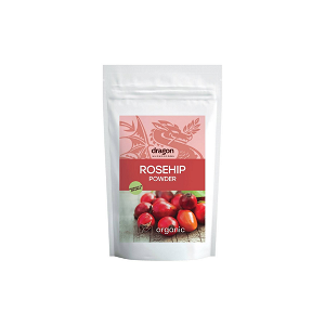 Organic Rosehip Powder