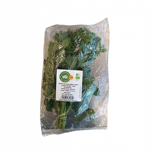 Organic Domestic Celery with Leaves