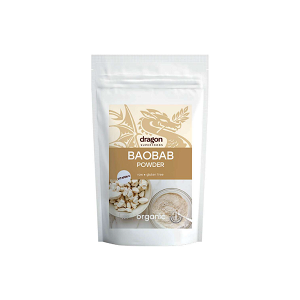 Organic Baobab Powder