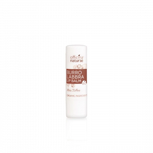Βιολογικό Lip Balm με Γεύση Toffee