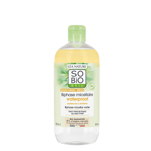 Biphasic Water Micellar