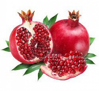 Pomegranates