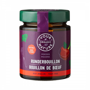 Beef Broth Powder