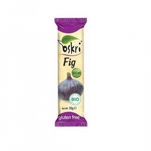 Gluten-Free Fig Bar