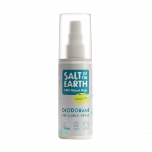 Unscented Deodorant Spray