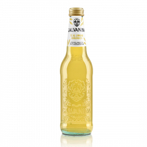 Ice Tea Lemon
