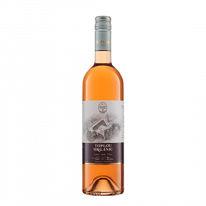 Dry Rose Wine PGI Lasithi