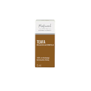 Natural Tea Tree Essential Oil 100%