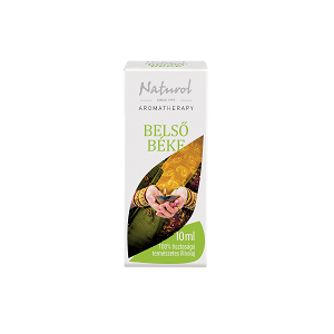 Natural Inner Peace Essential Oil Blend