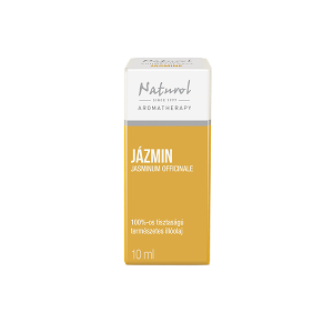 Natural Jasmine Essential Oil 100%