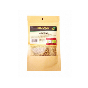 Organic Fennel Herb