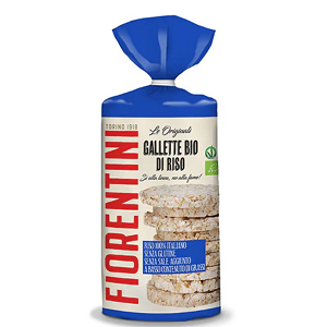 Organic Rice Cakes Gluten-Free