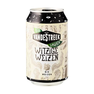 Organic Weizen Beer