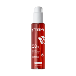 Sunscreen Oil with Alga-Sun SPF 50