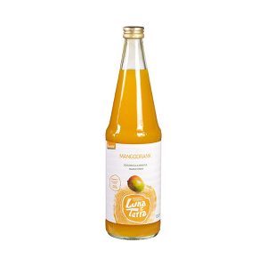 Biodynamic Mango Beverage with DEMETER Certification