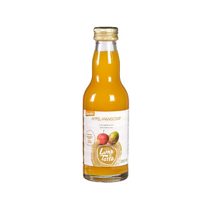 Biodynamic Apple-Mango Juice with DEMETER Certification