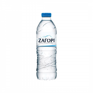 Natural mineral water