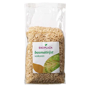 Whole Grain Basmati Rice