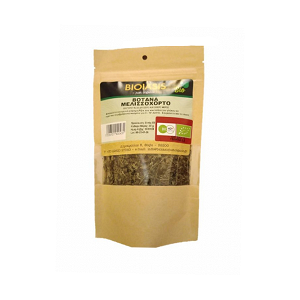 Organic Lemon Balm Herb