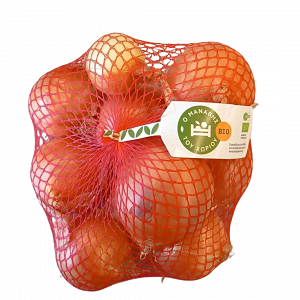 Domestic Dried White Onions