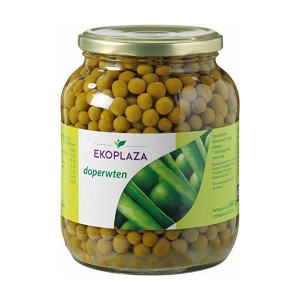 Peas in Brine