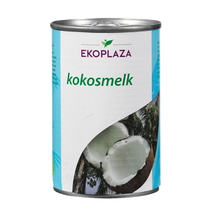 Coconut Milk