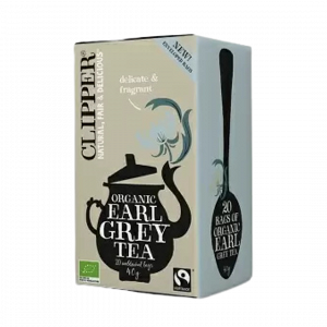 Μαύρο τσαϊ earl grey