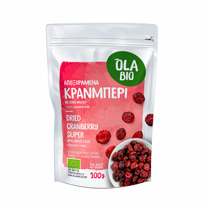 Dried Cranberry