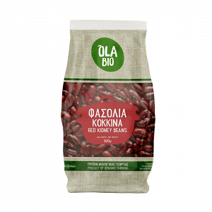 Red beans